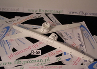 RAMIĘ ZRASZACZA DOLNE